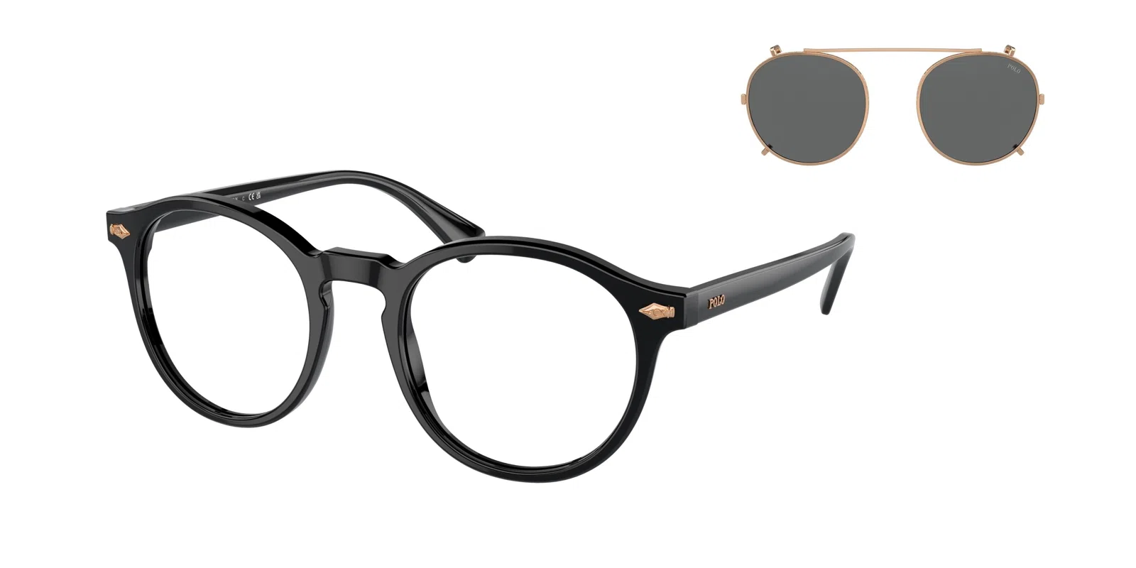 Polo 4218 Sunglasses - view 5